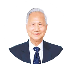 张钹
